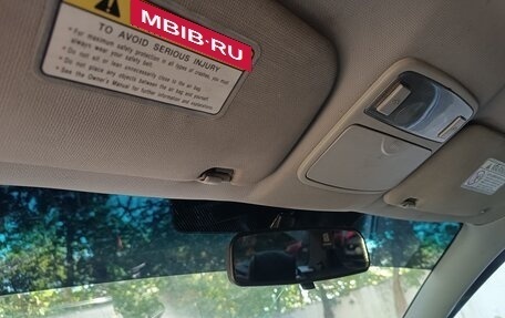 KIA Spectra II (LD), 2007 год, 245 000 рублей, 35 фотография