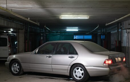 Mercedes-Benz S-Класс, 1996 год, 2 300 000 рублей, 8 фотография