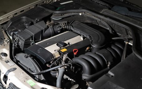 Mercedes-Benz S-Класс, 1996 год, 2 300 000 рублей, 18 фотография