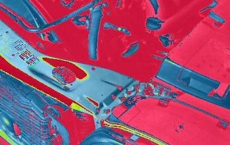 Mercedes-Benz S-Класс, 1996 год, 2 300 000 рублей, 17 фотография