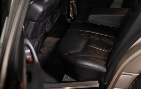 Mercedes-Benz S-Класс, 1996 год, 2 300 000 рублей, 26 фотография