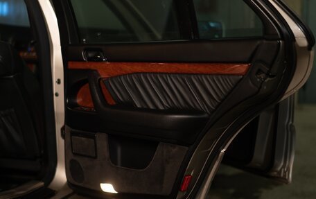 Mercedes-Benz S-Класс, 1996 год, 2 300 000 рублей, 27 фотография