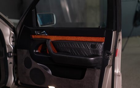 Mercedes-Benz S-Класс, 1996 год, 2 300 000 рублей, 28 фотография