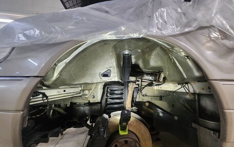 Mercedes-Benz S-Класс, 1996 год, 2 300 000 рублей, 30 фотография