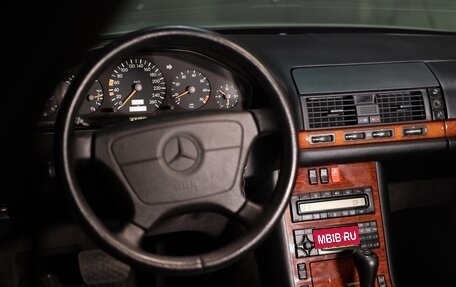 Mercedes-Benz S-Класс, 1996 год, 2 300 000 рублей, 22 фотография