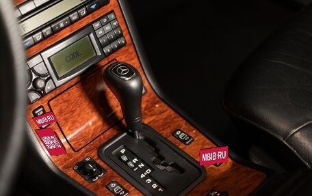 Mercedes-Benz S-Класс, 1996 год, 2 300 000 рублей, 20 фотография