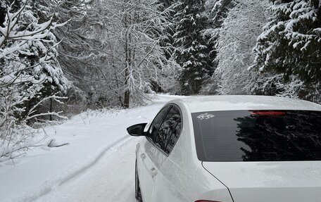 Volkswagen Passat B7, 2013 год, 1 230 000 рублей, 3 фотография