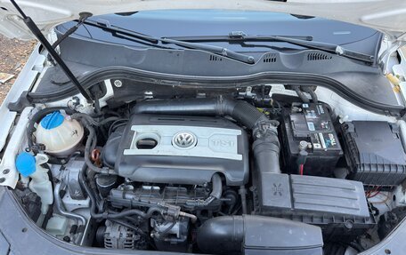 Volkswagen Passat B7, 2013 год, 1 230 000 рублей, 7 фотография