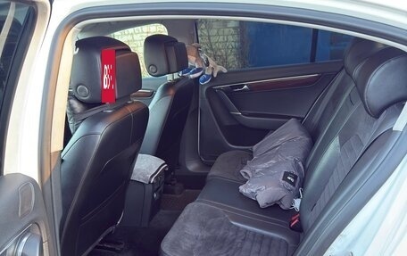 Volkswagen Passat B7, 2013 год, 1 230 000 рублей, 9 фотография