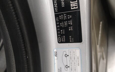 Hyundai Elantra VI рестайлинг, 2016 год, 1 400 000 рублей, 5 фотография