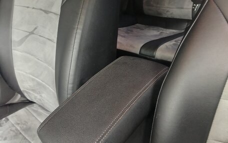 Hyundai Elantra VI рестайлинг, 2016 год, 1 400 000 рублей, 8 фотография