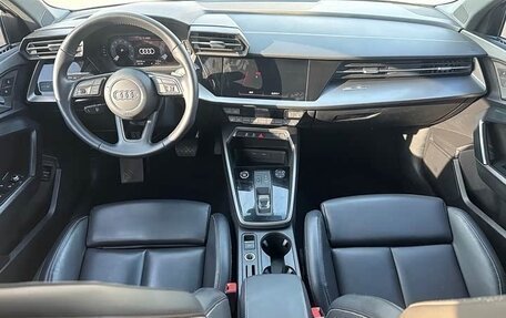 Audi A3, 2022 год, 2 380 000 рублей, 6 фотография