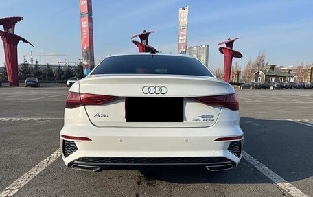 Audi A3, 2022 год, 2 380 000 рублей, 7 фотография