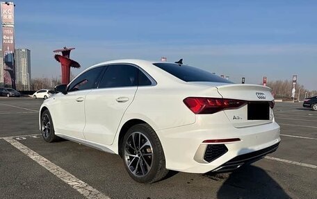 Audi A3, 2022 год, 2 380 000 рублей, 8 фотография