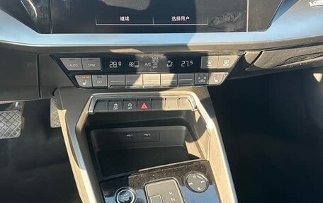 Audi A3, 2022 год, 2 380 000 рублей, 15 фотография