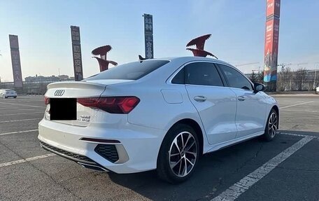Audi A3, 2022 год, 2 380 000 рублей, 9 фотография