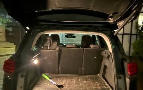 Citroen C5 Aircross I, 2019 год, 2 350 000 рублей, 3 фотография