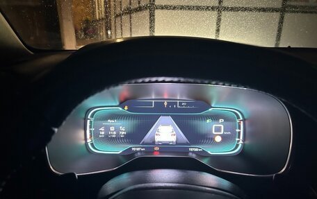 Citroen C5 Aircross I, 2019 год, 2 350 000 рублей, 5 фотография