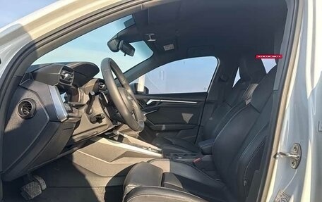 Audi A3, 2022 год, 2 380 000 рублей, 4 фотография