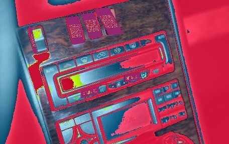 Mercedes-Benz S-Класс, 1996 год, 2 300 000 рублей, 21 фотография