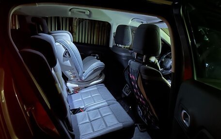 Citroen C5 Aircross I, 2019 год, 2 350 000 рублей, 9 фотография