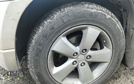 Suzuki Grand Vitara, 2010 год, 1 000 000 рублей, 9 фотография