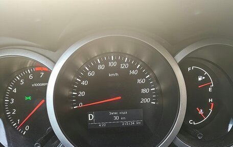 Suzuki Grand Vitara, 2010 год, 1 000 000 рублей, 6 фотография