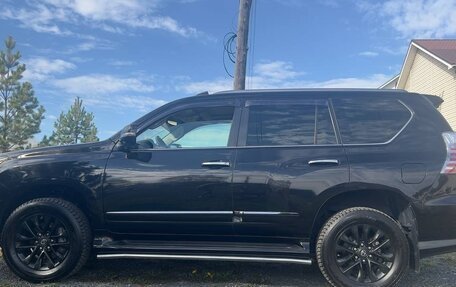 Lexus GX II, 2014 год, 5 190 000 рублей, 2 фотография