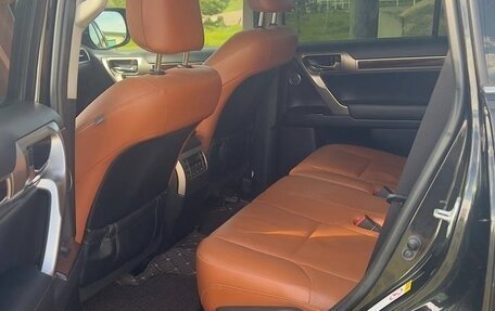 Lexus GX II, 2014 год, 5 190 000 рублей, 6 фотография