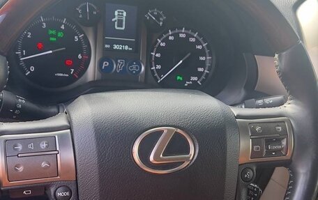 Lexus GX II, 2014 год, 5 190 000 рублей, 5 фотография