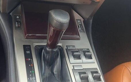 Lexus GX II, 2014 год, 5 190 000 рублей, 9 фотография