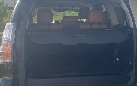 Lexus GX II, 2014 год, 5 190 000 рублей, 10 фотография