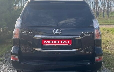 Lexus GX II, 2014 год, 5 190 000 рублей, 3 фотография