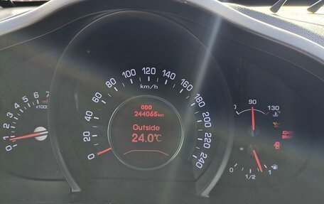 KIA Sportage III, 2011 год, 990 000 рублей, 13 фотография