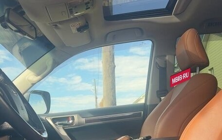 Lexus GX II, 2014 год, 5 190 000 рублей, 8 фотография