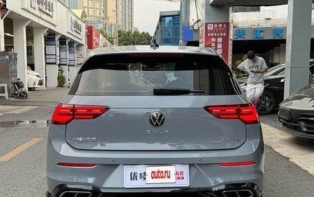 Volkswagen Golf VIII, 2023 год, 1 960 000 рублей, 5 фотография