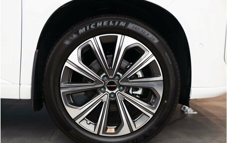 CheryExeed VX, 2024 год, 6 830 000 рублей, 29 фотография