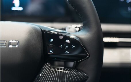 CheryExeed LX, 2024 год, 3 825 000 рублей, 7 фотография