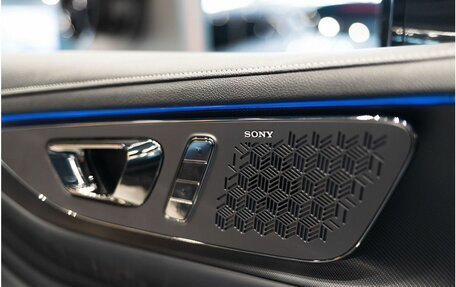 CheryExeed LX, 2024 год, 3 825 000 рублей, 18 фотография