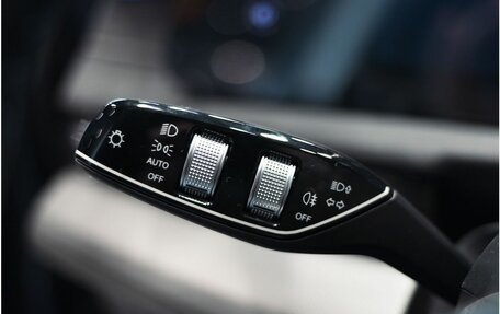 CheryExeed LX, 2024 год, 3 825 000 рублей, 17 фотография