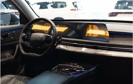 CheryExeed LX, 2024 год, 3 825 000 рублей, 26 фотография