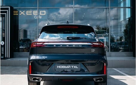 CheryExeed TXL, 2024 год, 4 690 000 рублей, 7 фотография