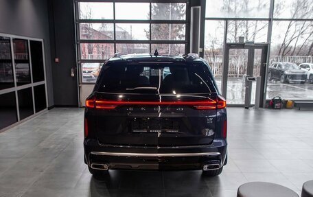 CheryExeed VX, 2024 год, 5 340 000 рублей, 8 фотография