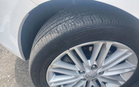 KIA Carens III (RP), 2018 год, 1 300 000 рублей, 6 фотография