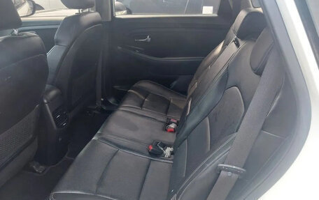 KIA Carens III (RP), 2018 год, 1 300 000 рублей, 5 фотография