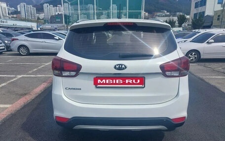 KIA Carens III (RP), 2018 год, 1 300 000 рублей, 3 фотография