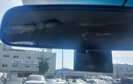 KIA Carens III (RP), 2018 год, 1 300 000 рублей, 11 фотография