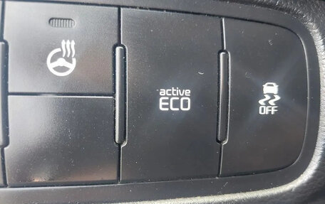 KIA Carens III (RP), 2018 год, 1 300 000 рублей, 12 фотография