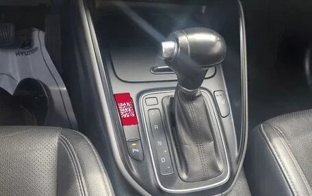 KIA Carens III (RP), 2018 год, 1 300 000 рублей, 14 фотография