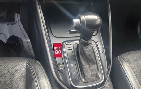 KIA Carens III (RP), 2018 год, 1 300 000 рублей, 9 фотография